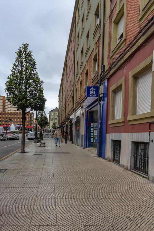 Ah Hostel Room4You Oviedo Vut3026As Exterior foto